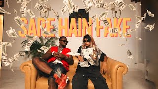 Download lagu SARE HAI FAKE (  MV)  A.A  ft YUNG WILLY.  Do check it out on Spotify ❤️ @davisneptune 
