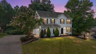 4353 S Creek Ct video tour