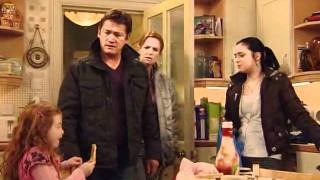 Eastenders - Tiffany Dean 19Th February 2009