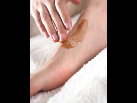 李佳琪推荐 番茄派 去老茧柔嫩足膜exfoliator Soft Moisturizing Foot Mask 去死皮护理脚部去角质脱皮脚膜 Xanh Cn