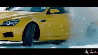 Pennzoil BMW M6 & M4 Linkin Park In The End Mellen Gi & Tommee Profitt Remix (Quay Beats)