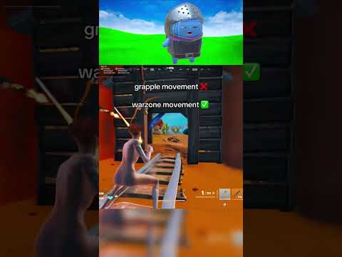 CRAZY MOVEMENT IN FORTNITE #fortnite #fortniteclips #fortnitebattleroyale