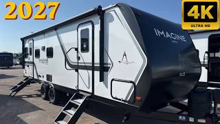 We Checked Out the New 2027 Grand Design and Here's the Verdict