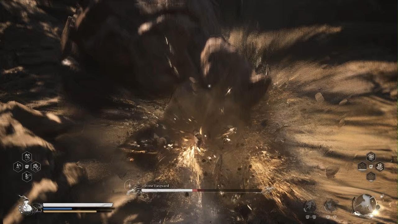 Yaguai king doesnt do nothing to the great sage equal to heaven YouTube