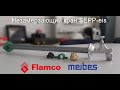 E-Learning Meibes-Flamco: Незамерзающий садовый кран SEPP-eis