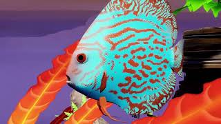 Fish Game - Launch Trailer screenshot 5