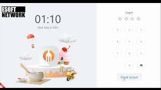 FeedMe Smart Pos Demo Basic (Chinese) screenshot 3