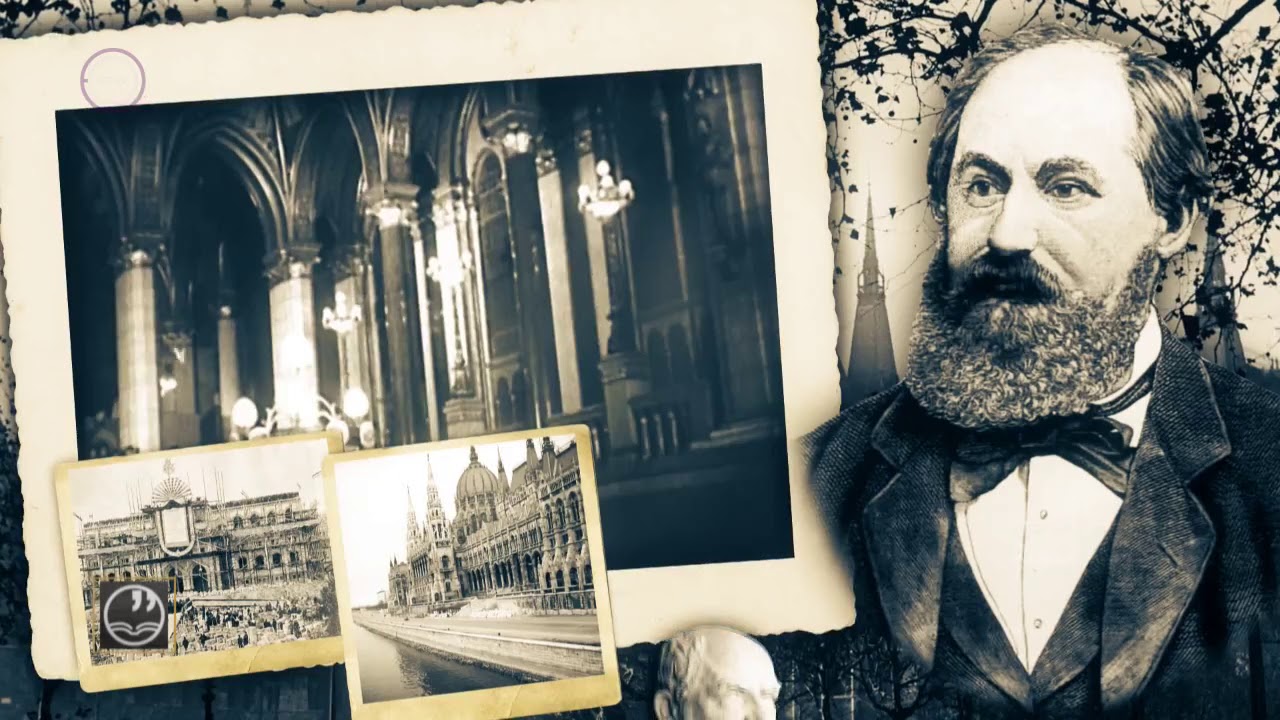 M5 lexikon Bölcsességek   Steindl Imre