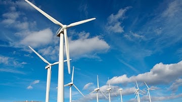 What You Need To Know About Wind Energy 2024 | AI-Automated |