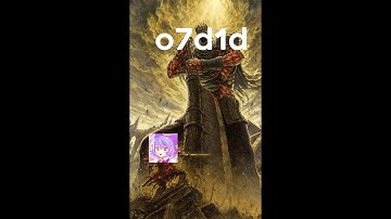 7D With Single Dash... (Old)