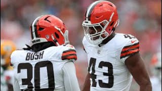 What We're Watching in the Browns Final Preseason Game - Sports4CLE, 8/19/24