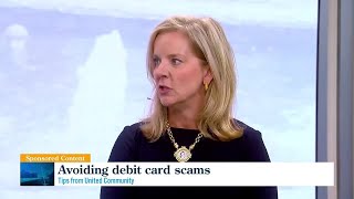Financial literacy tips from United Community