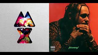 Post-Paradise (Coldplay x Post Malone Mashup) Guide