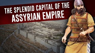 The Majestic capital city of Assyrians - Ashur | The Assyrians