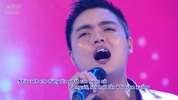 HTV HÁT MÃI ƯỚC MƠ | Cô giáo yoga hát cho bạn bị u thần kinh | MÙA 2 | HMUM #3 FULL | 16/3/2018