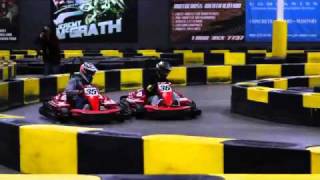 Racer X Endurance Race Night at Pole Position Raceway Corona