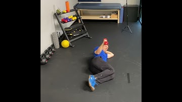 Bulletproof Fitness: Sidelying External Rotation