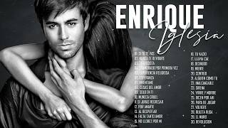 ENRIQUE IGLESIAS 💖 MIX ÉXITOS ROMÁNTICOS 🎶 SUS MEJORES CANCIONES DE AMOR 🔥 LATIN HITS 2026 ✨