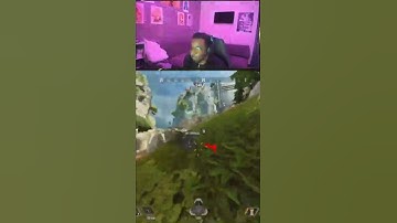 Let my Guard Down 🙃 | #shorts #apex #apexlegends #apexclips