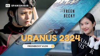 (Eng Sub) FreenBecky is ready for BEACH FILMING VLOG