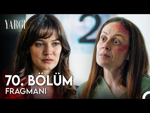 Yargı 70. Bölüm Fragmanı | Sana Anne Demeyecek!