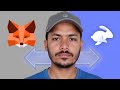How to Migrate from MetaMask to Rabby Wallet for Better Security &amp; UX