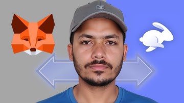 How to Migrate from MetaMask to Rabby Wallet for Better Security & UX
