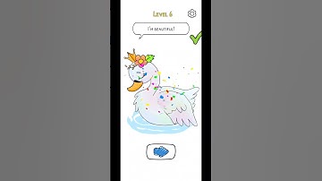 DOP 6: Delete Or Paint Level 1 to 10 Walkthrough