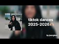   2025 2026  