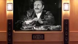Sherlock Holmes 10 Mother Hubbard