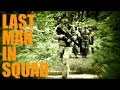 AIRSOFT | WAR | TBC | LAST MAN IN SQUAD ( ENGLISH SUBS )