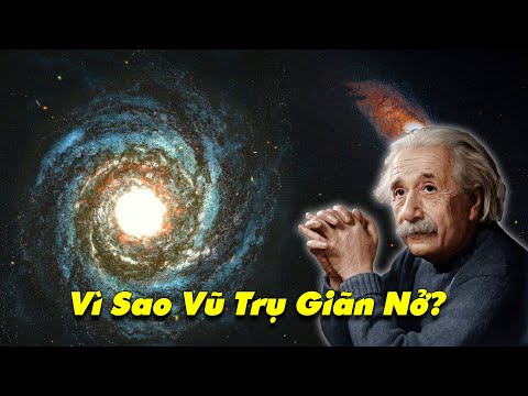 Video VŨ TRỤ GIÃN NỞ NHANH HƠN VẬN TỐC ÁNH SÁNG | Khám Phá... - youtube