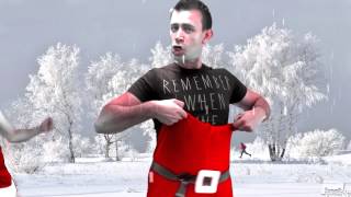 Full Deck the Halls (Official Video) (Bad Christmas Carol) Update