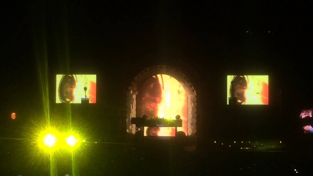 Kshmr - Sunburn Goa 2015 Anthem - Bazaar