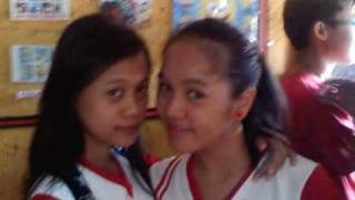 IV-AGUINALDO 2010 part 1