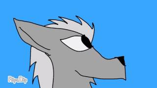 Wolf Lipsync Test
