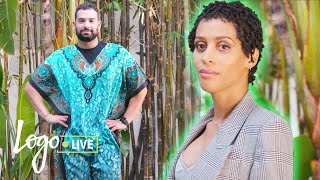 Strut and Serve! Walk Like A Model with ANTM’s Isis King | Logo Live