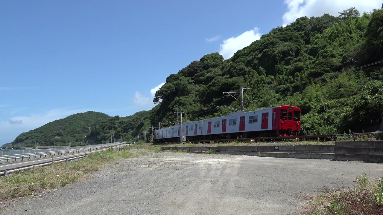 筑肥 線 撮影 地