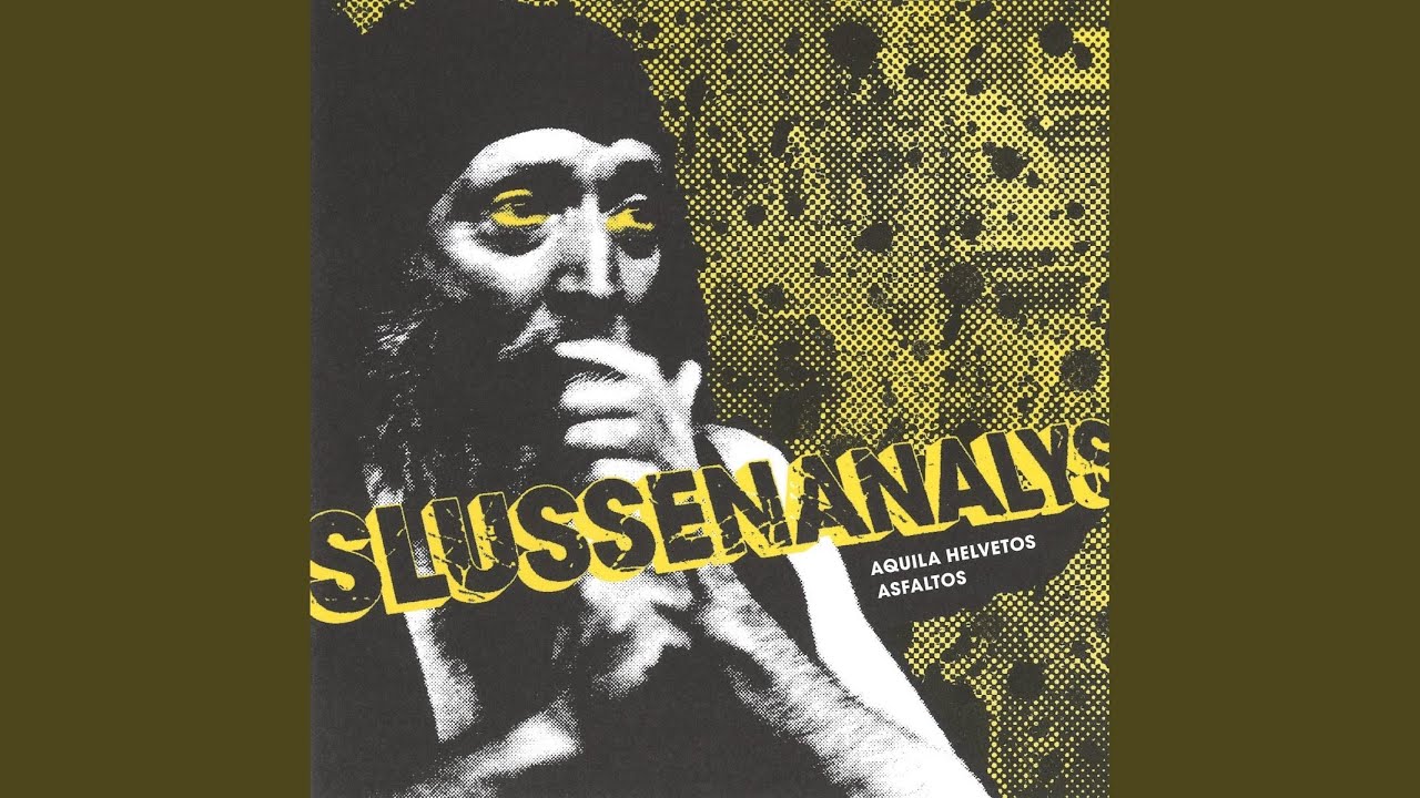 Brinnande spjutspets