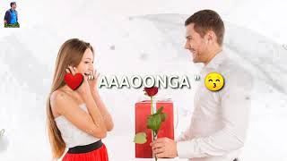 Are Kab Tak Jawani Chupaogi Rani(Mujhse Shaadi Karogi) Song WhatsApp Status Video