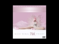 Nicki Minaj Save Me Pink Friday mp3