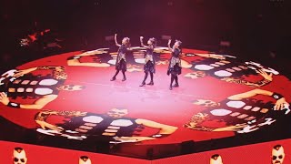 BABYMETAL ‘Oh! MAJINAI!’ [LIVE PROSHOT]