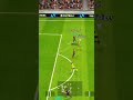 counter attack gameplay efootball 2024 efootball counterattack 