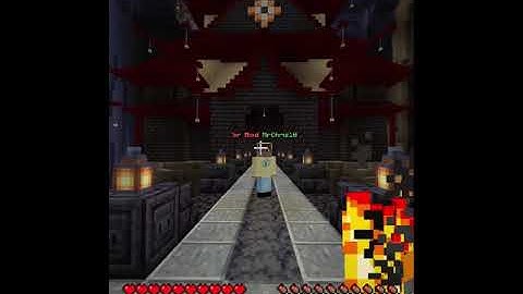 BendersMC - How to Fire Bend