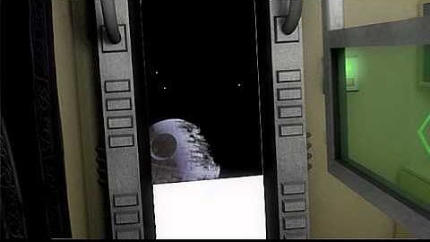 Camera Tracking with blender and voodoo 8