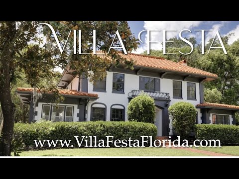 Villa Festa - DeLand,  #4