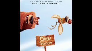 Ramin Djawadi & Paul Westerberg - Revolution Right To Arm Bears Film Version Open Season