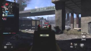 CoD: Advanced Warfare GAMEPLAY #4 SPAWN KILLING!!!