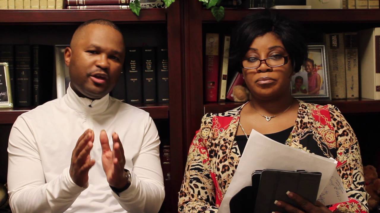 Christian Marriage Bed Undefiled (Q&A) Pt. 2 YouTube