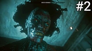 Project Nightmares - NEW CHAPTER 1 Gameplay Part 2 (Awesome Horror Game 2019) screenshot 2